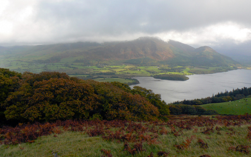 Skiddaw Skiddaw